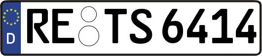 RE-TS6414