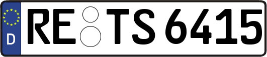 RE-TS6415