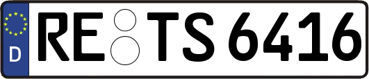 RE-TS6416