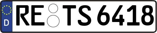 RE-TS6418