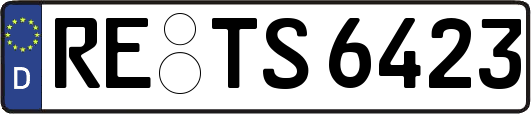 RE-TS6423