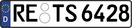 RE-TS6428