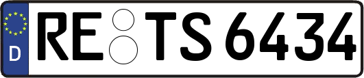 RE-TS6434