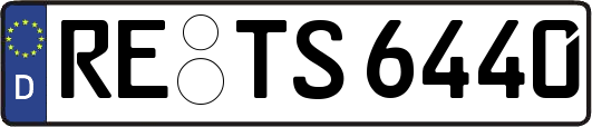 RE-TS6440