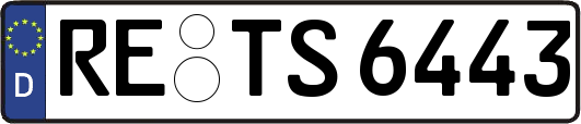 RE-TS6443