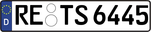 RE-TS6445