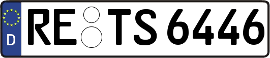 RE-TS6446
