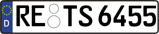 RE-TS6455