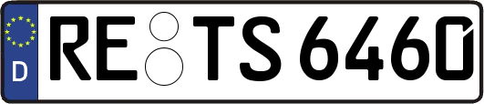 RE-TS6460