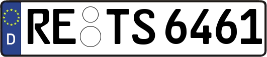 RE-TS6461