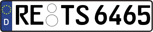 RE-TS6465