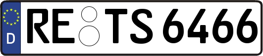 RE-TS6466