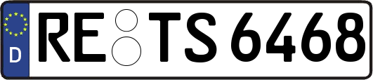 RE-TS6468
