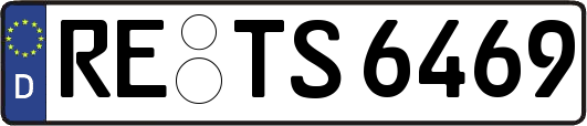 RE-TS6469