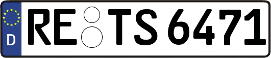 RE-TS6471