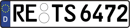 RE-TS6472