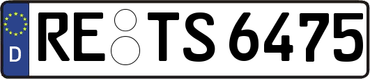 RE-TS6475