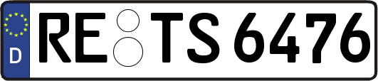 RE-TS6476