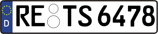 RE-TS6478