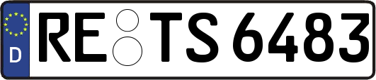 RE-TS6483