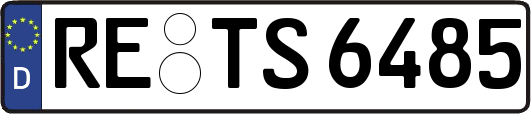 RE-TS6485
