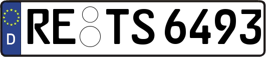 RE-TS6493