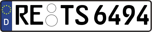 RE-TS6494