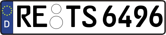 RE-TS6496