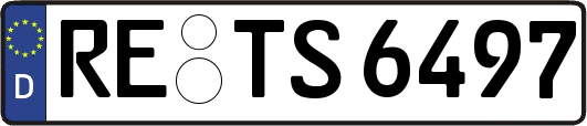 RE-TS6497