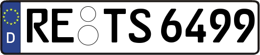 RE-TS6499