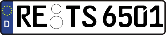 RE-TS6501