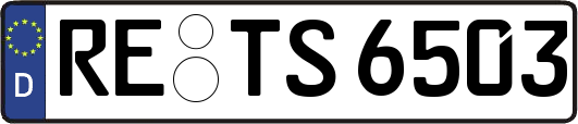 RE-TS6503