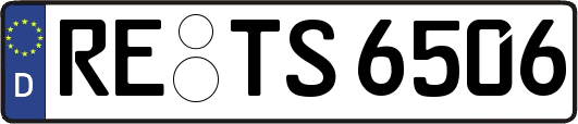 RE-TS6506
