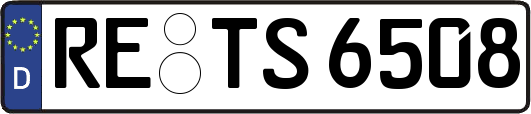 RE-TS6508