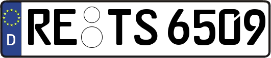 RE-TS6509