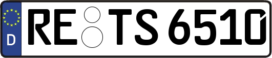 RE-TS6510