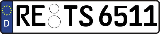RE-TS6511
