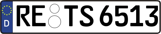RE-TS6513
