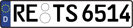RE-TS6514