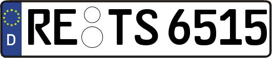 RE-TS6515