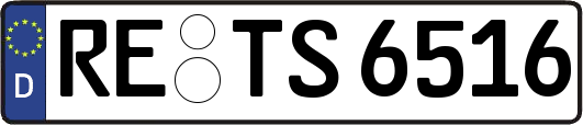 RE-TS6516
