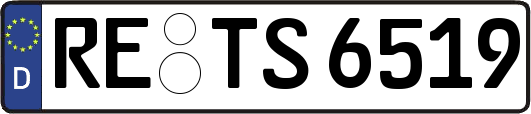 RE-TS6519