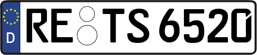 RE-TS6520