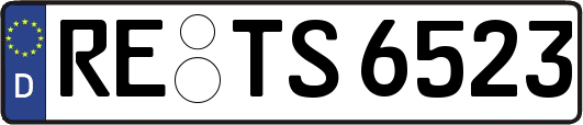 RE-TS6523