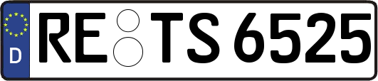 RE-TS6525