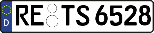 RE-TS6528
