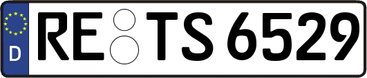 RE-TS6529