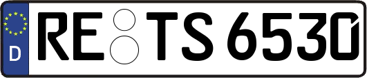 RE-TS6530