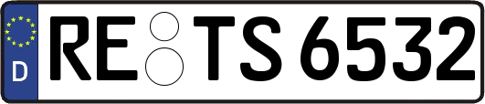 RE-TS6532