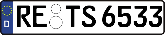 RE-TS6533